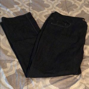 Mellisa McCarthy for Seven 24W